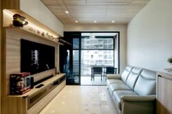 High Park Residences (D28), Apartment #574059041